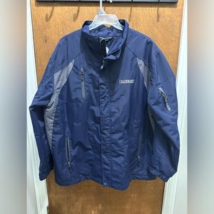 ‼️SOLD‼️Volkswagen Driver Gear All Track Men’s Jacket